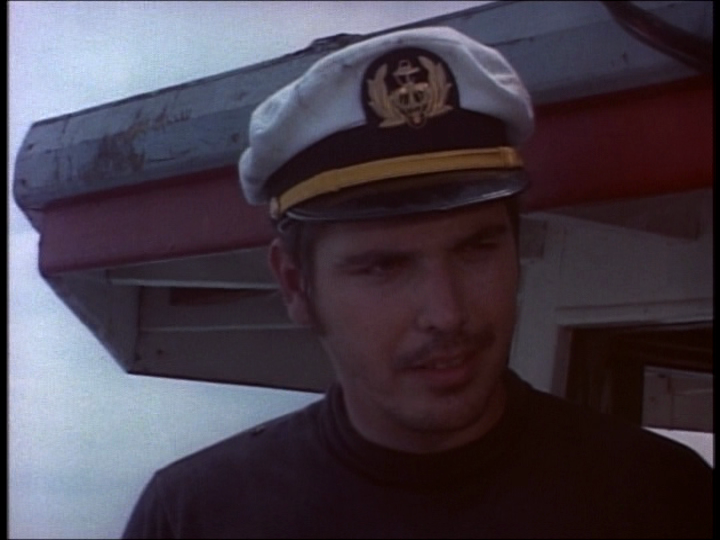 Name That Filipino Actor! Edward Murphy