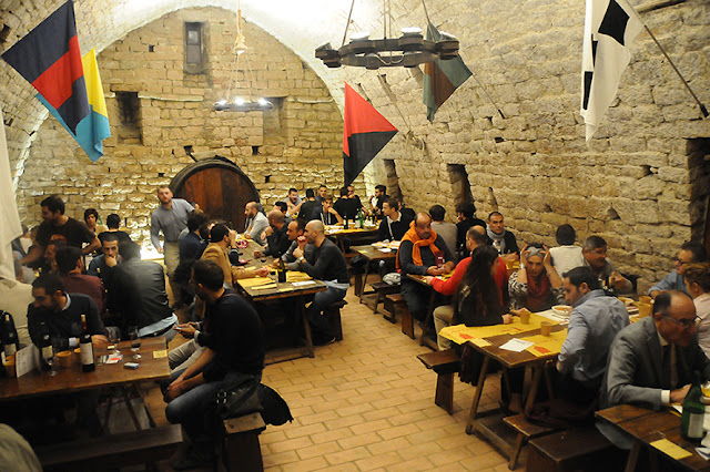 Umbria VI edizione enogastronomia