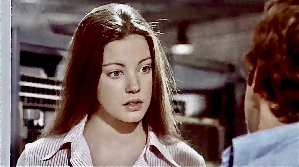 Lynne frederick images