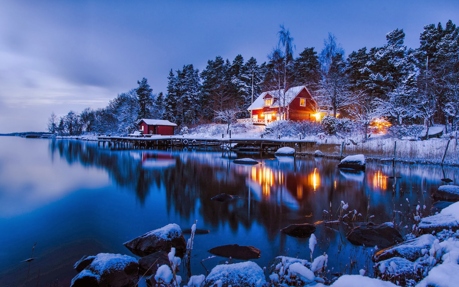 Sweden