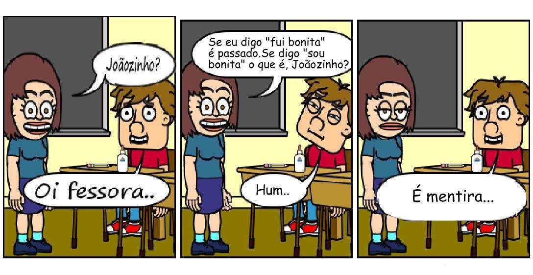 Identificar Efeitos De Ironia Ou Humor Em Textos Variados