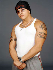 Rey Mysterio Wallpapers