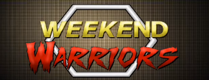 Weekend Warriors MMA v1.160 Tüm Kilitler Açık Hileli Apk 2019