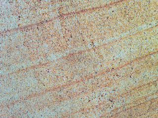 Striped Pattern Yellow Palimanan House Wall Texture
