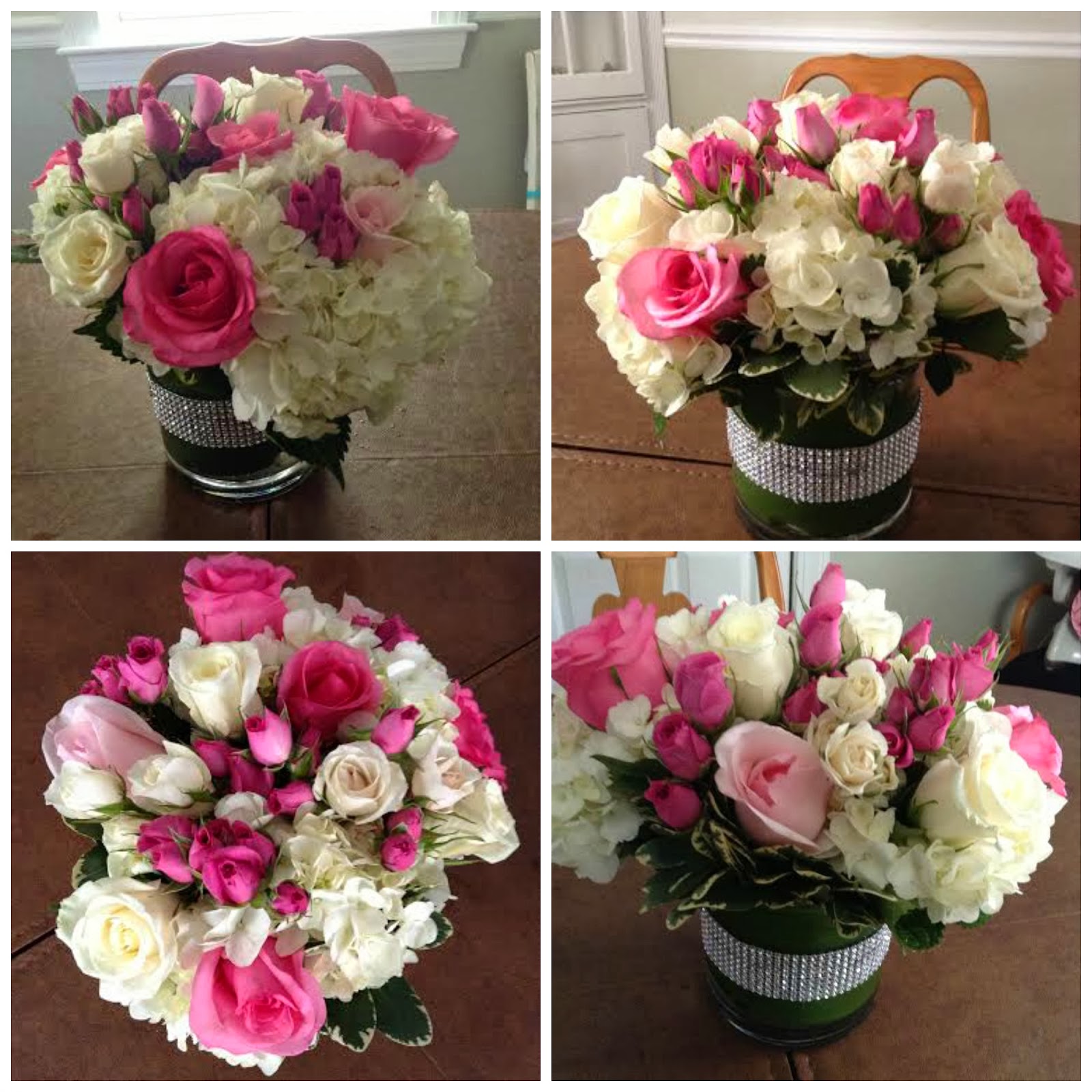 Inspired by Savannah Support Local Florists This Valentine's Day When