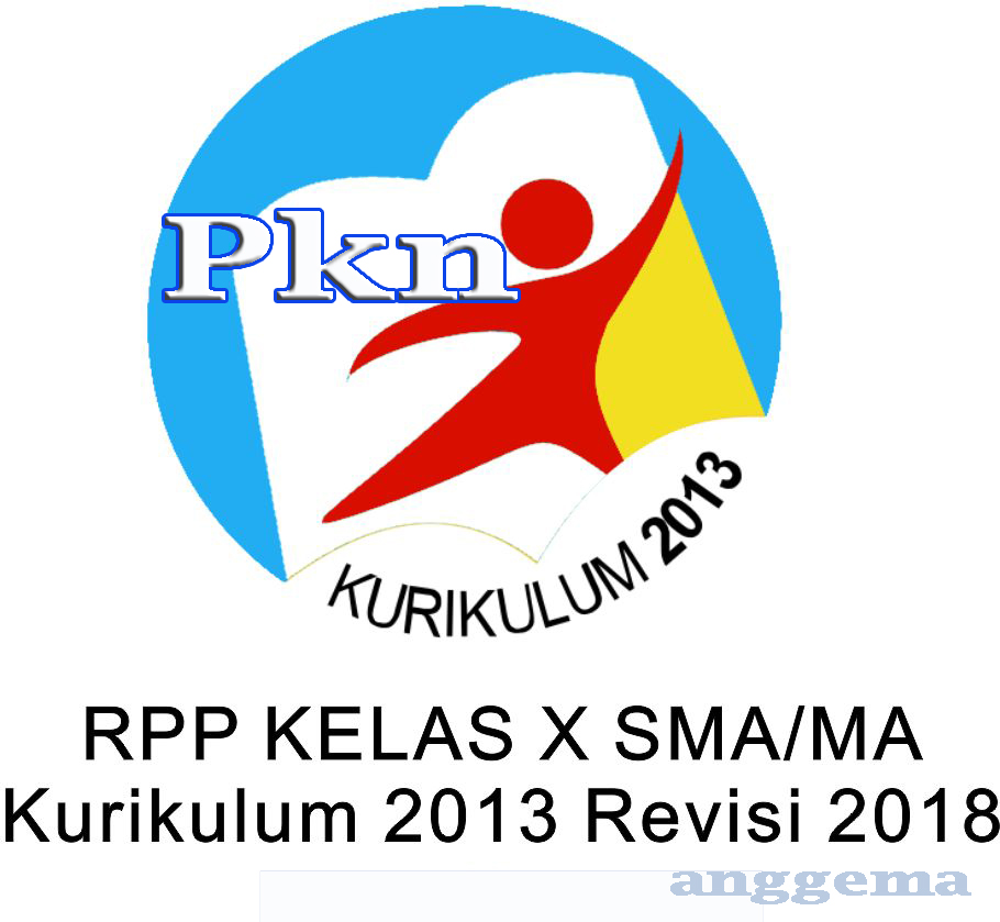 RPP Kurikulum 2013 PPKn Kelas XII SMA/SMK Revisi 2018