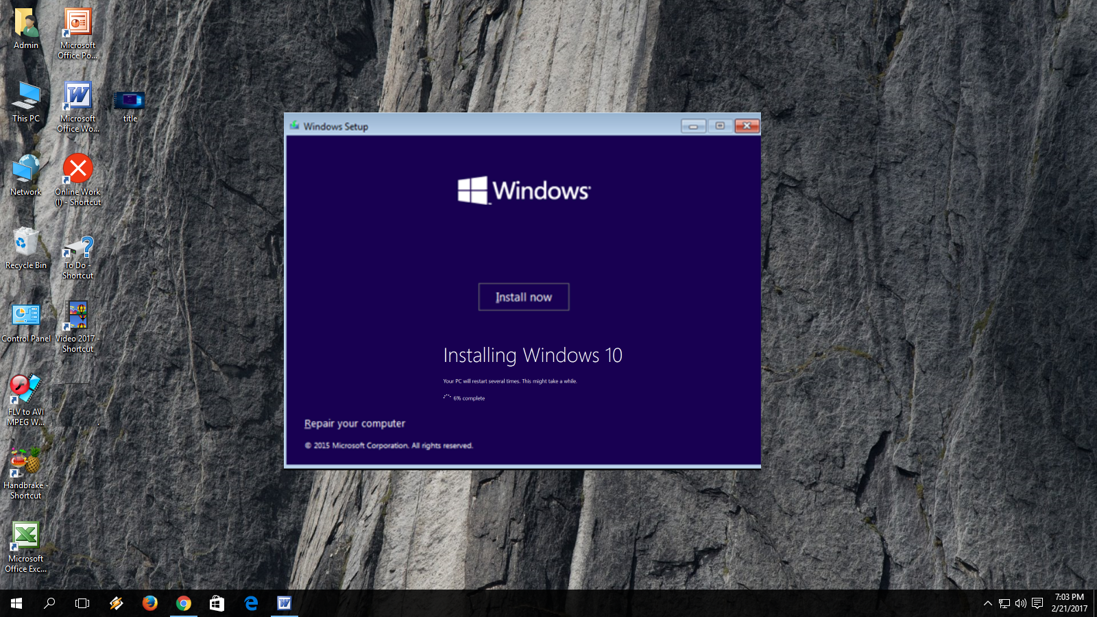 learn-new-things-how-to-install-windows-10-without-usb-pen-drive-or