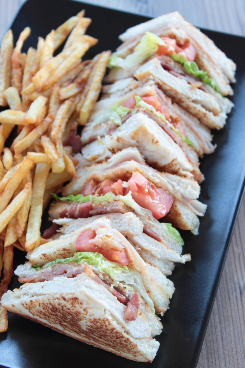 Sandwich Club