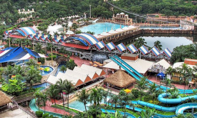 70 Tempat Menarik Di Selangor Terbaru 2020 Panduan Seisi Keluarga