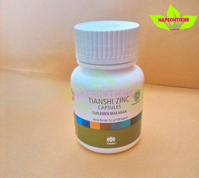 Hub 085229267029 Jual Zinc Capsules Tiens Agen Distributor Toko Stokis Cabang Tiens Syariah