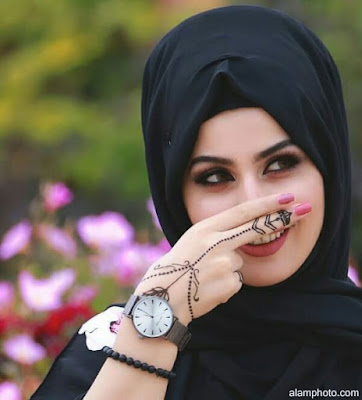 صور بنات محجبات صور بنات محجبات