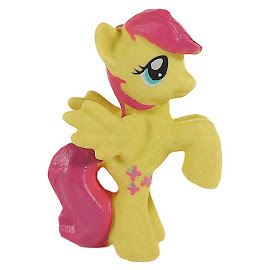 My Little Pony Eraser Fluttershy Figure by Sky High