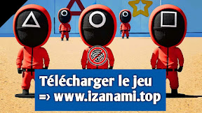 5 derniers et meilleurs jeux Android Squid Game hors ligne