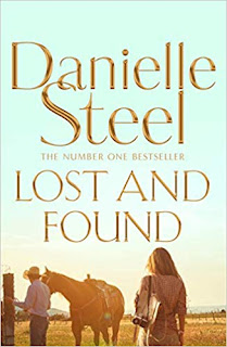 Lost and Found by Danielle Steel- Review