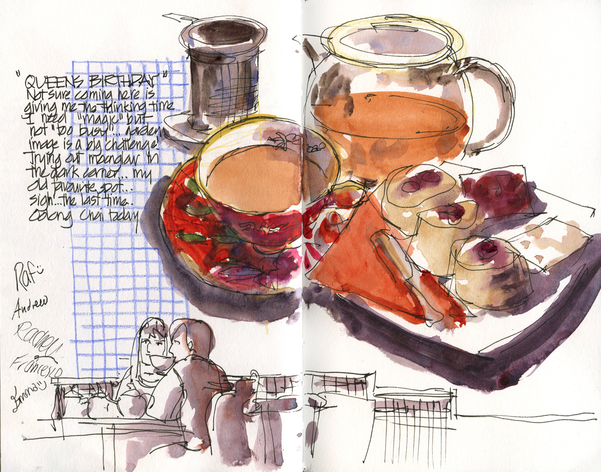 New Orleans Art Insider March 2017