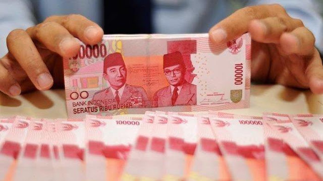 Kamu Belum Mendapat Bantuan Pemerintah Seperti BLT Hingga Subsidi Gaji? Coba Cek Ini Dulu