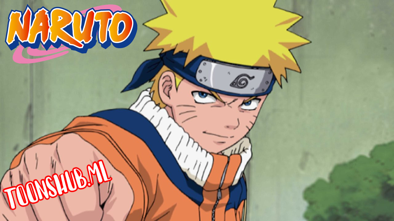 Naruto Original Series ALL Episodes Dual Audio (Eng-Jap) Download FHD Naruto Original Series ALL Episodes Dual Audio (Eng-Jap) Download FHD