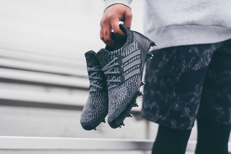 adidas ultra boost football boots