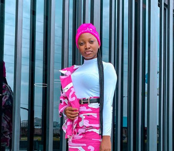 Celebrity Social Media Influencer Abike Papaya Set To Launch Beauty Brand 