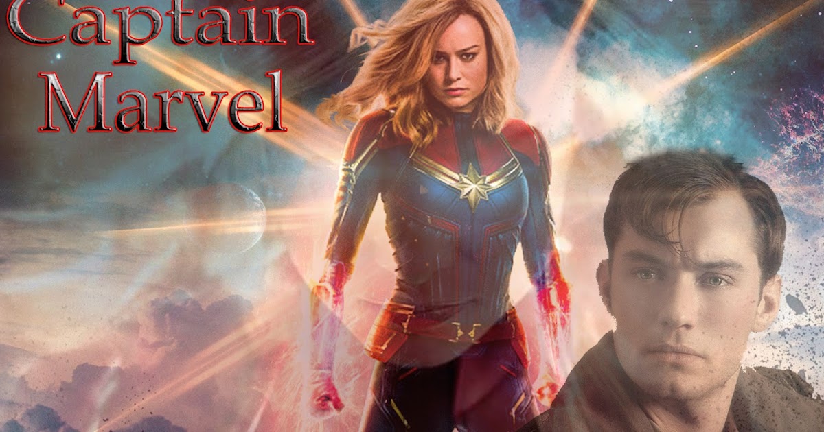 Captain Marvel of American Movie 2019। Review, Release