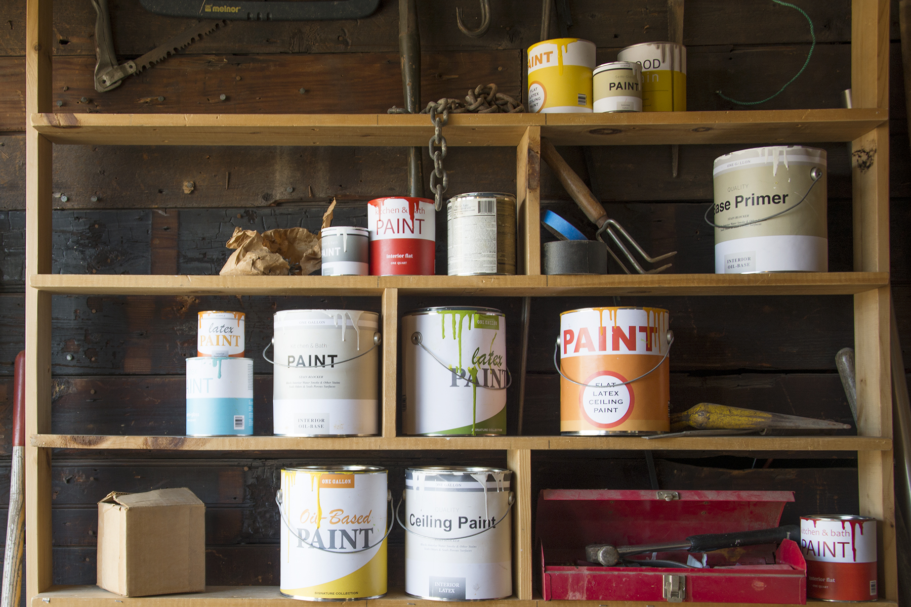 Shoreline Area News ShermanWilliams participates in new paint