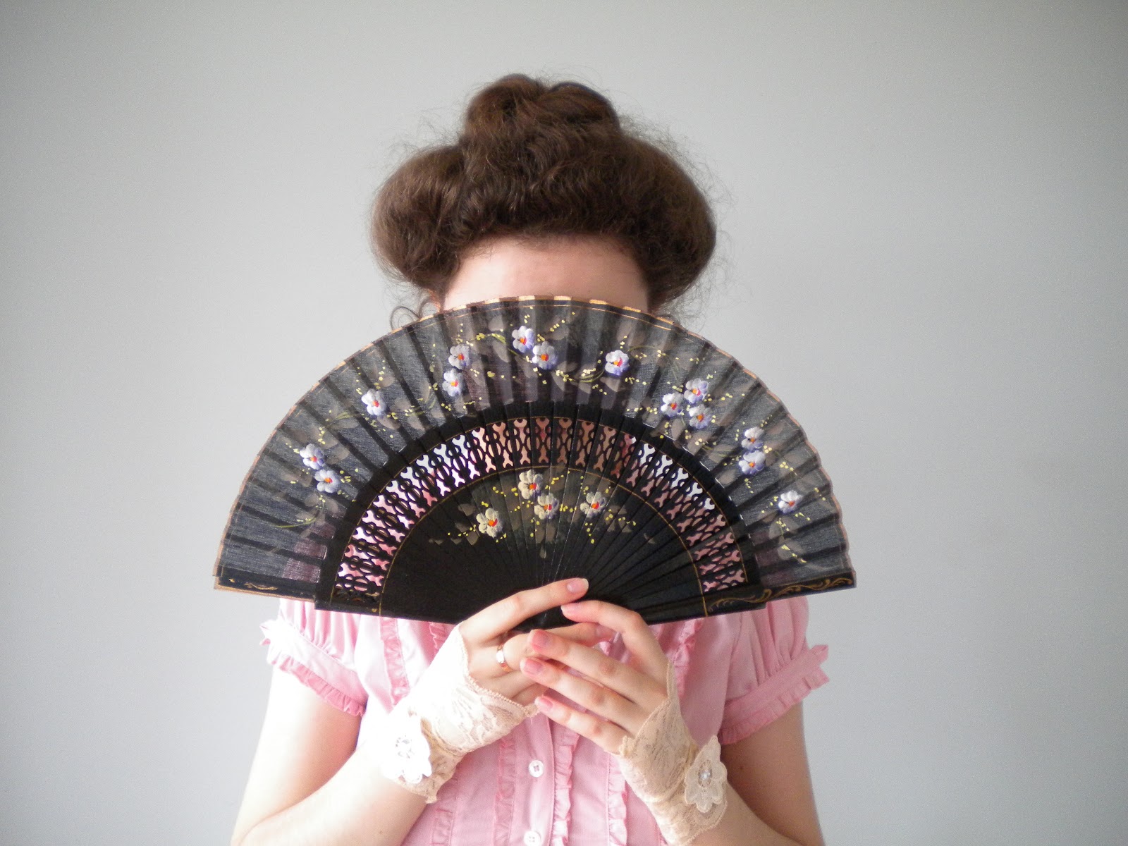 Hair Styles March 2012