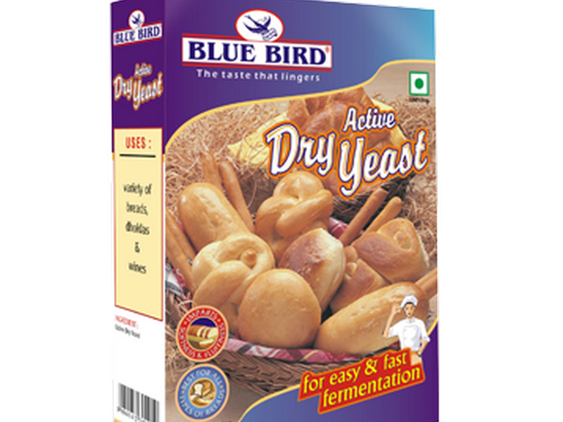 Dry Yeast