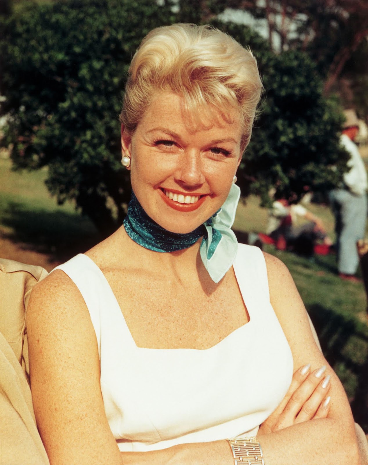 Love Those Classic Movies!!!: In Memoriam: Doris Day (1922 - 2019)