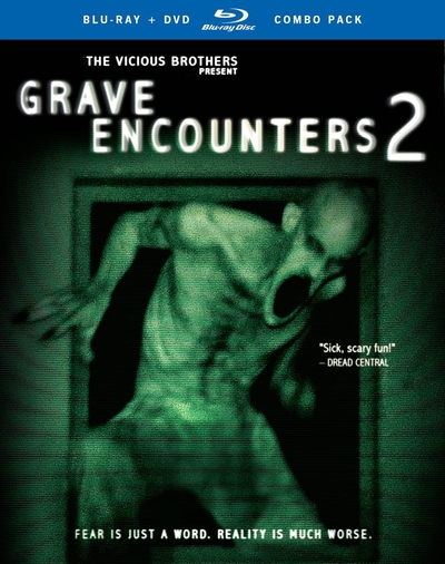 Grave Encounters 2 (2012) 1080p BDRip Dual Latino-Inglés [Subt. Esp] (Terror. Sobrenatural)