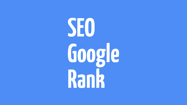 SEO: Rank #1 on Google Search Engine