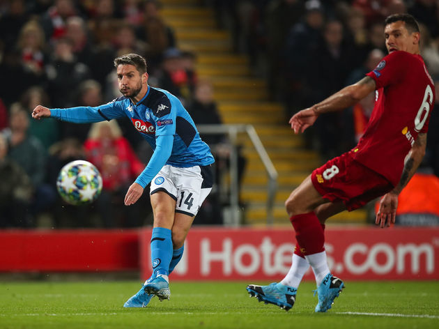 napoli-vs-udinese مشاهدة مباراة نابولي وأودينيزي بث مباشر اليوم