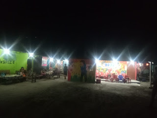 Tempat karaoke Tempat karaoke