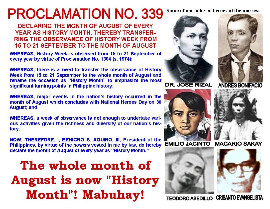 August As History Month In The Philippines august-as-history-month-in-the-philippines