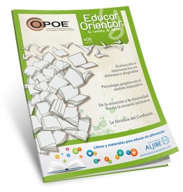 Revista "Educar y Orientar"