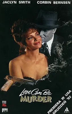 Jaclyn Smith in Love Can Be Murder