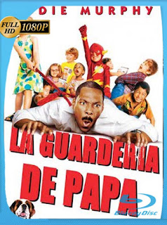 La Guarderia De Papa (2003) HD [1080p] Latino [GoogleDrive] SXGO