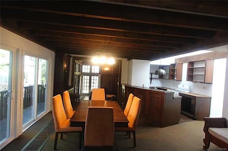 Sweet House Dreams 1970 Custom in Greig, New York