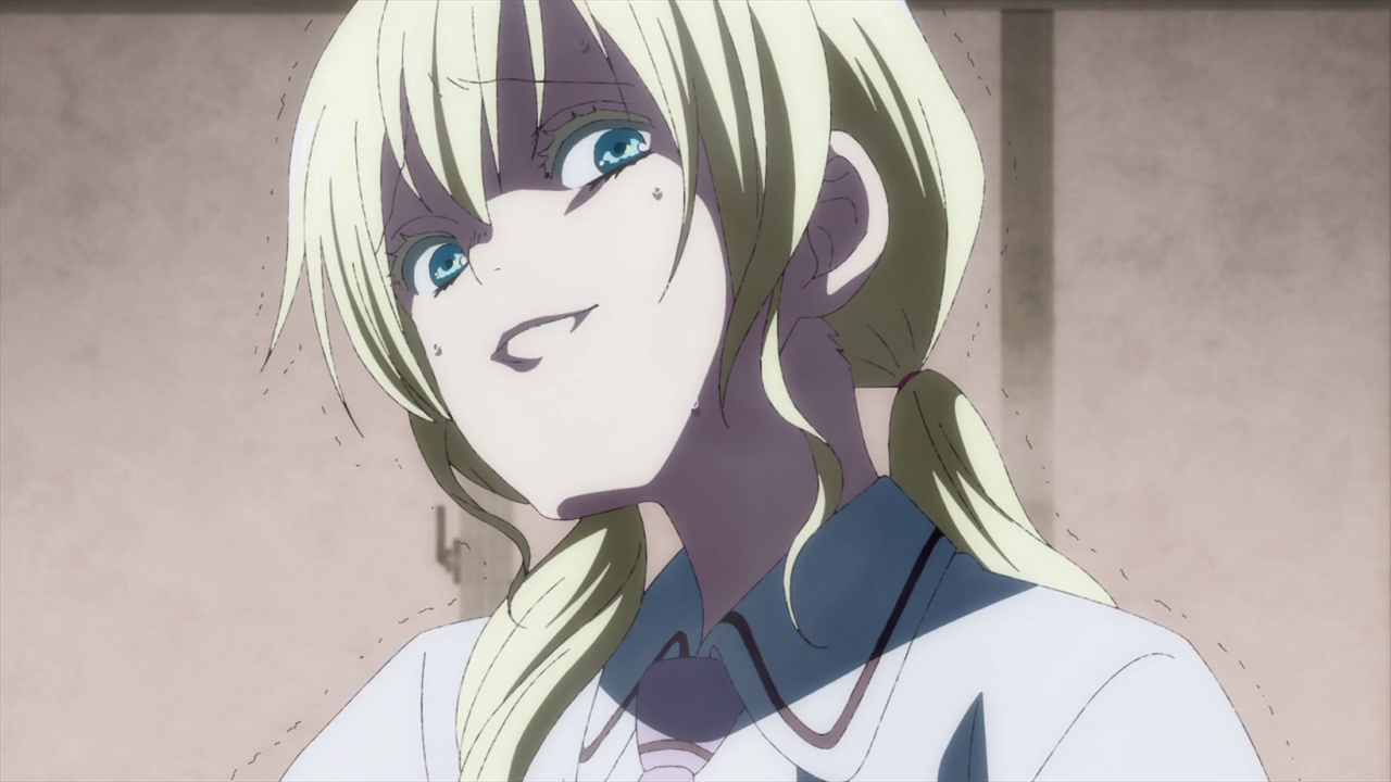 Download Anime Batch Asobi Asobase