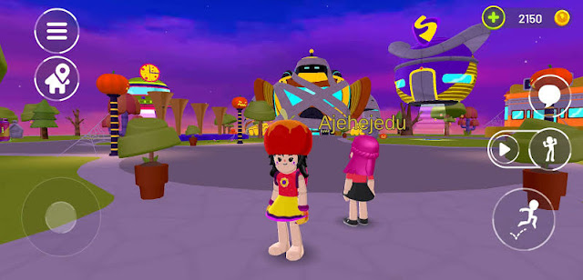 Game Yang Mirip Sakura School Simulator