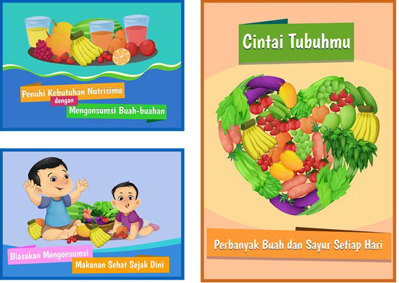 Ayo Cerdas Materi Ajar kelas V Tema 3 Subtema 1 Pb 1