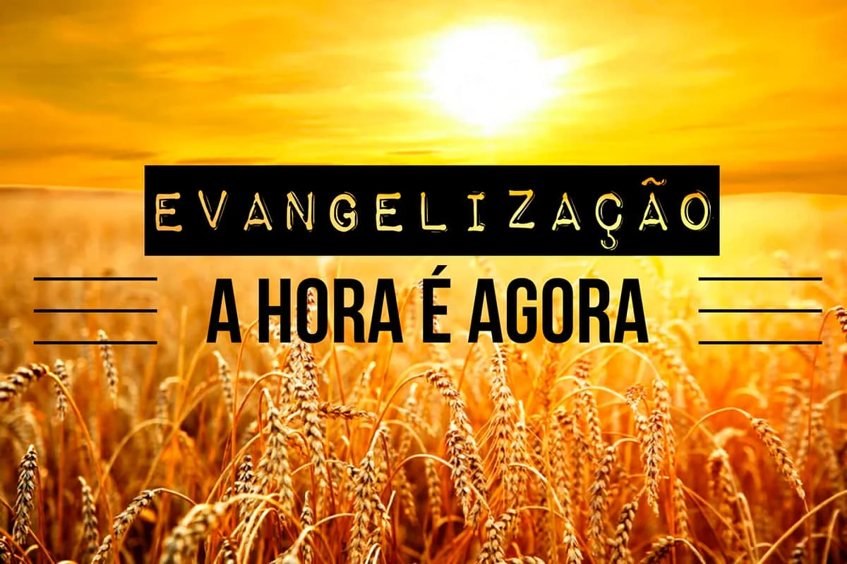 Os Recursos da Evangelização