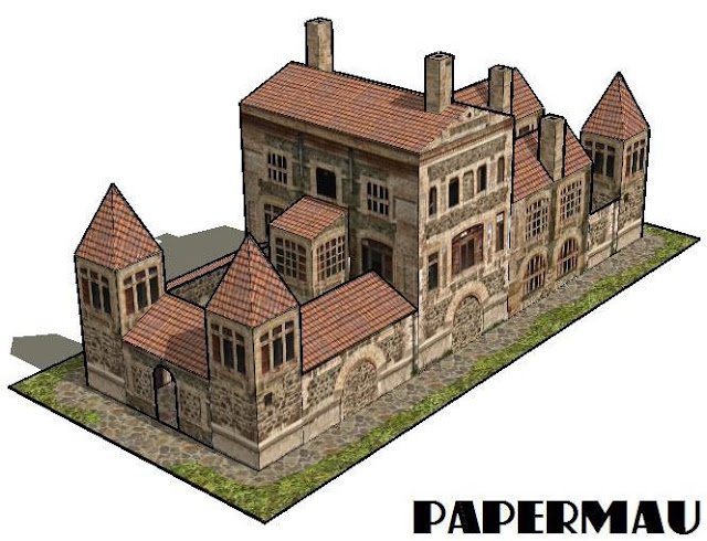 fortress%2Bpapercraft%2Bby%2Bpapermau%2B01a.JPG