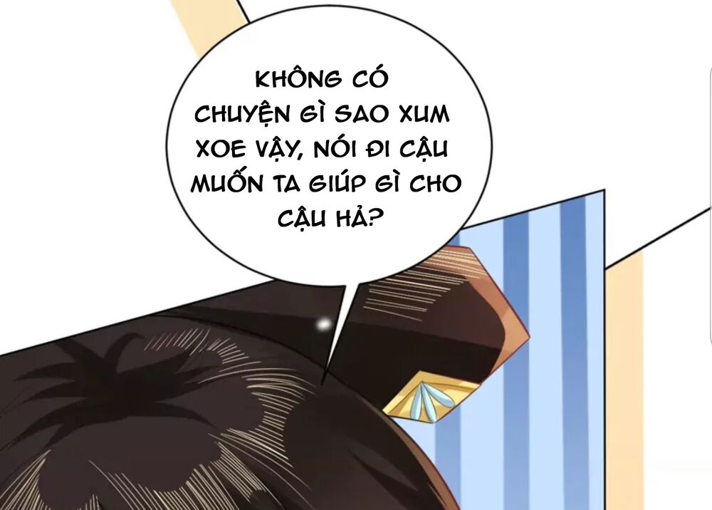 Quân Chủ Ổn Trụ Chapter 45 - Trang 27