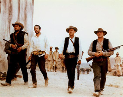 wildbunch wildbunch