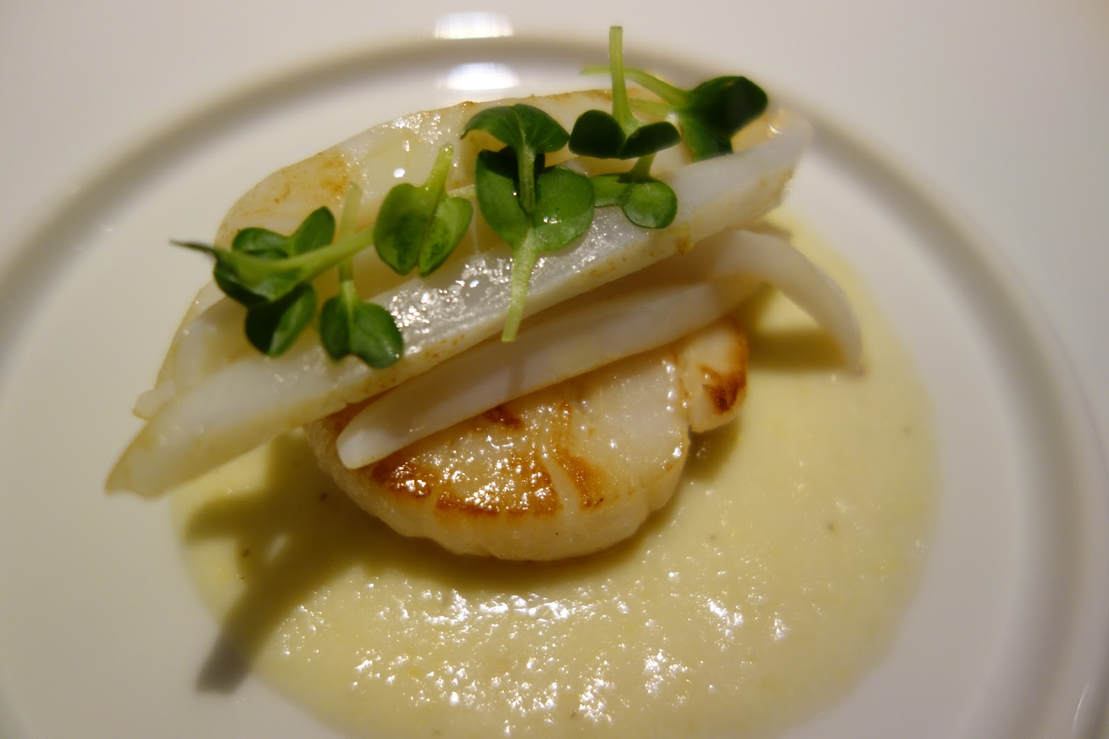 タケマシュラン Uehara 美栄橋