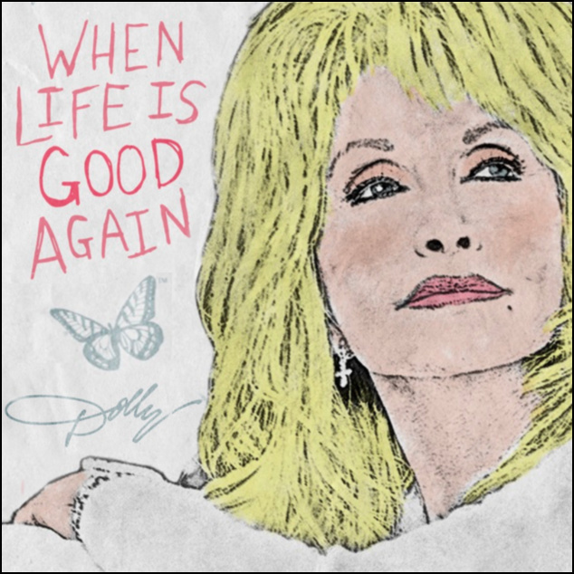 Opossum Screed Dolly's New Song