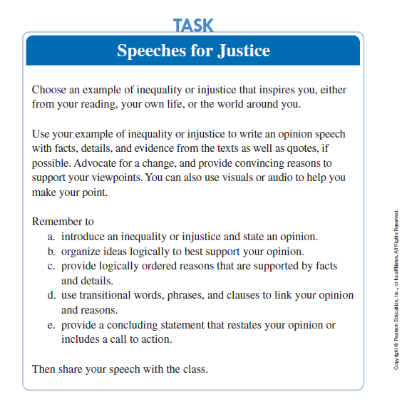 4th grade argumentative essay topics picture