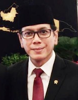 Wishnutama Kusubandio adalah Menteri Pariwisata dan Ekonomi Kreatif dan Kepala Badan Pariw Profil Wishnutama - Menteri Pariwisata dan Ekonomi Kreatif Indonesia ke-15