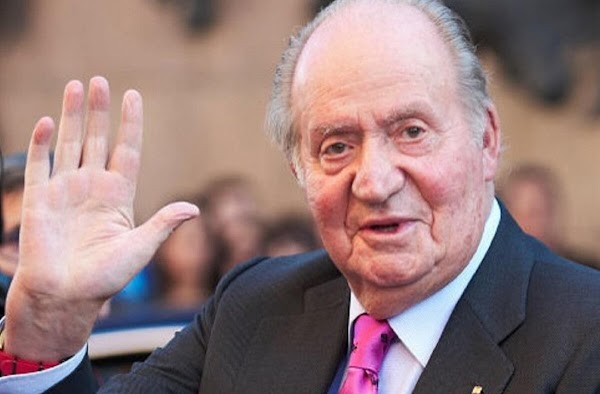 El fiscal suizo descubre una segunda cuenta de Juan Carlos I en Credit Suisse de Ginebra 