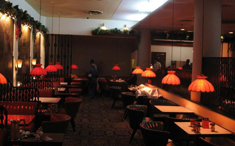 Best Restaurants in Kolkata